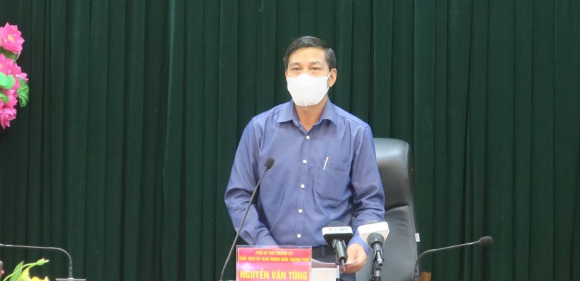 Điều tra, xác minh đối với bệnh nhân Nguyễn Văn Quảng và bệnh nhân Đặng Thị Phương